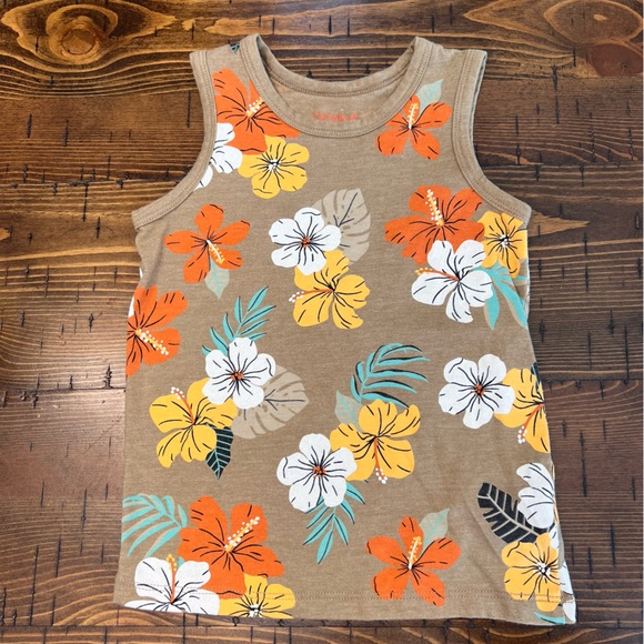 Mix brand set of 3t tanks - Picture 6 of 9